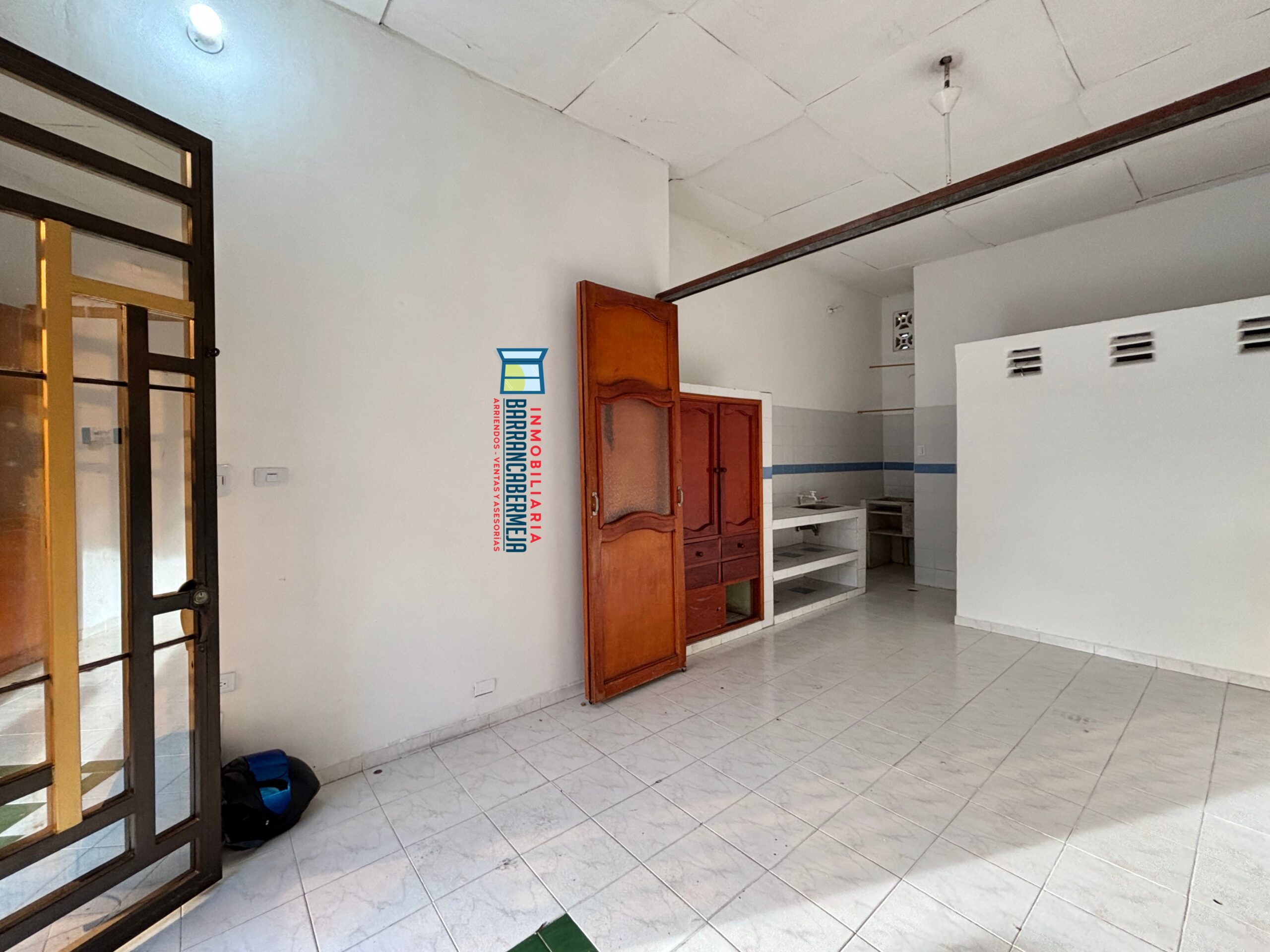 APTO EN ARRIENDO BARRIO PUEBLO NUEVO