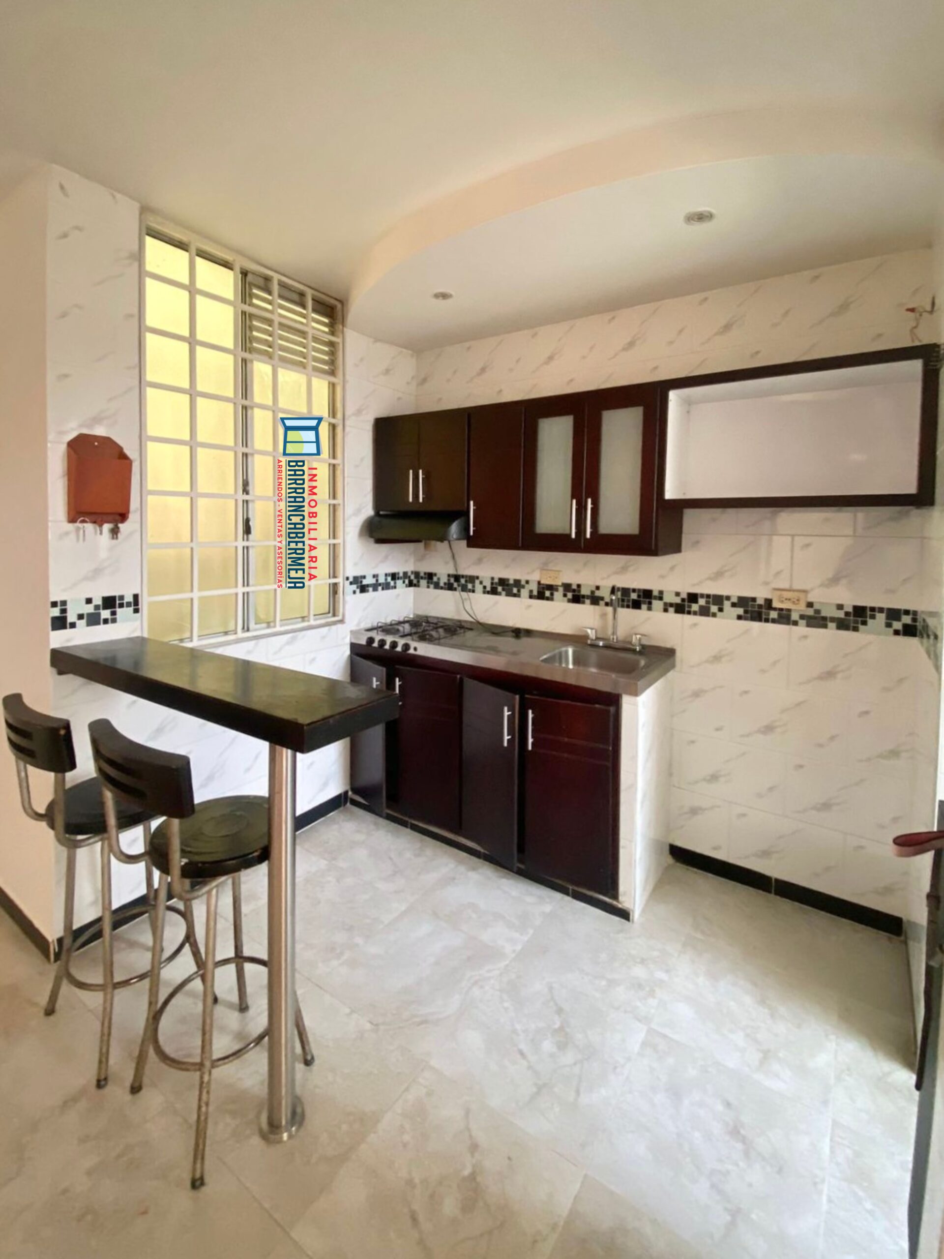 APTO EN VENTA BARRIO LAS GRANJAS, EDIF HABITARES DEL SOL APT 101