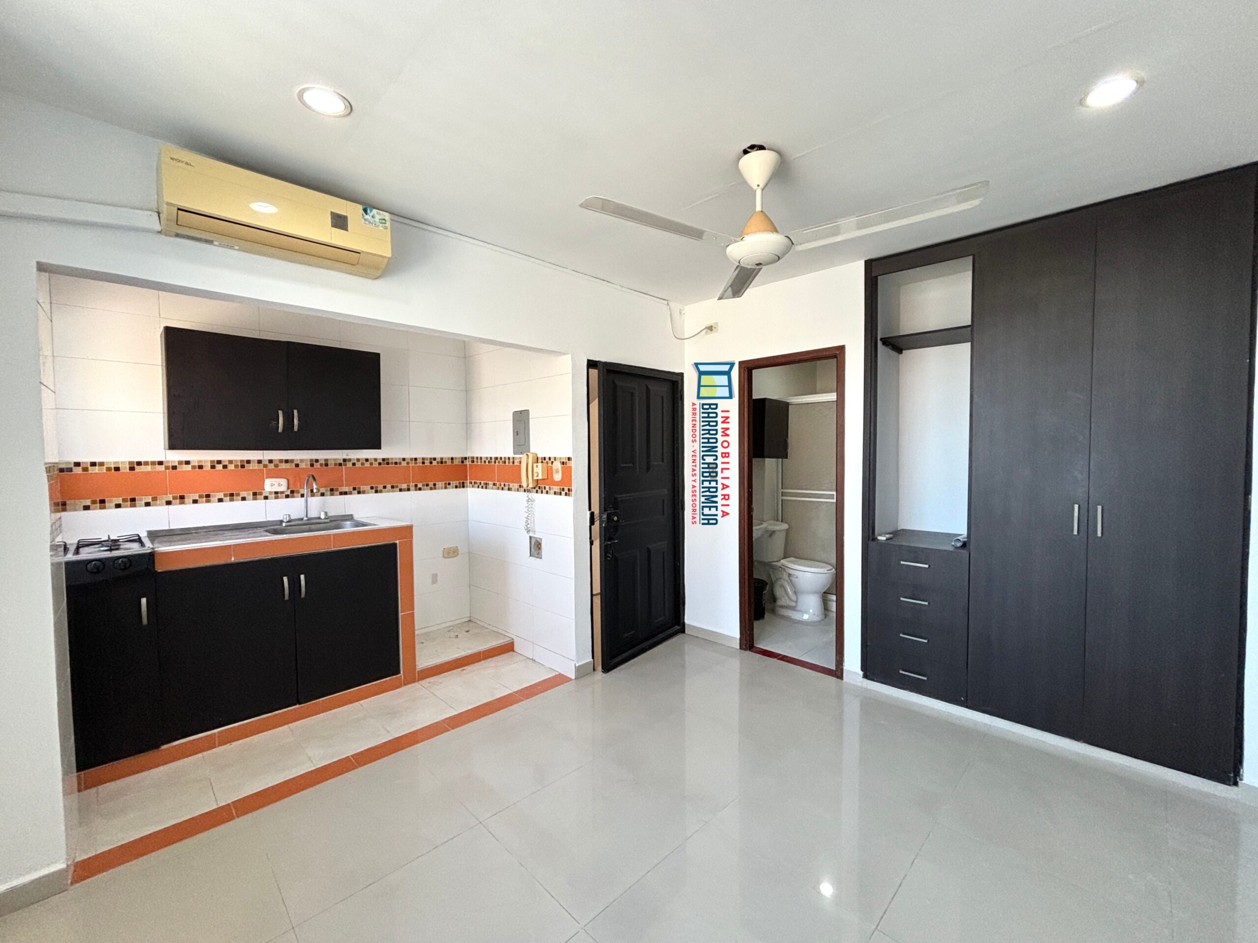 APTO EN ARRIENDO