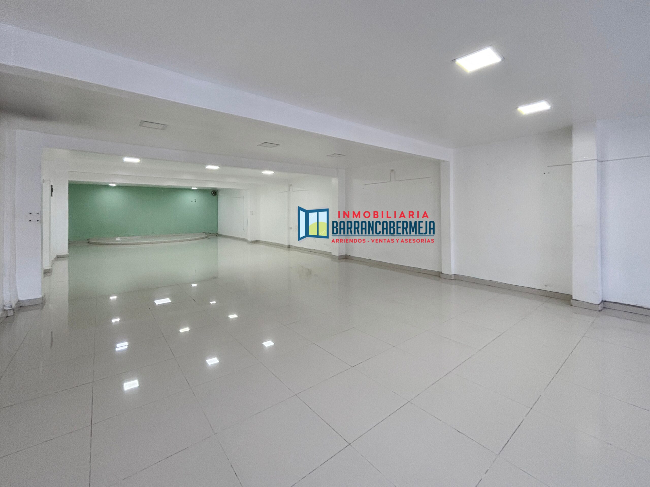 LOCAL EN ARRIENDO BARRIO GALÁN