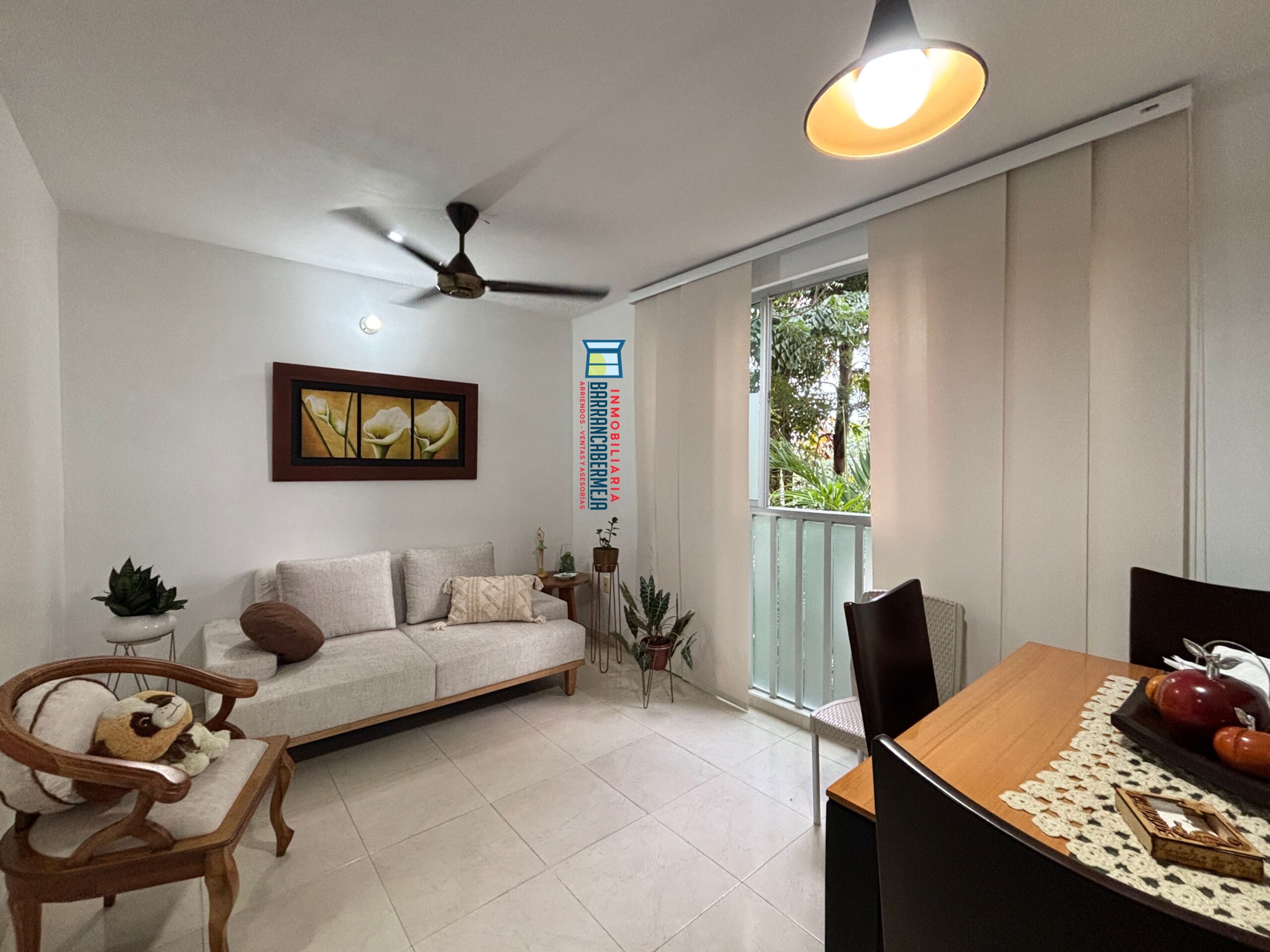 APTO EN VENTA VIVERO CLUB 205 TORRE 3