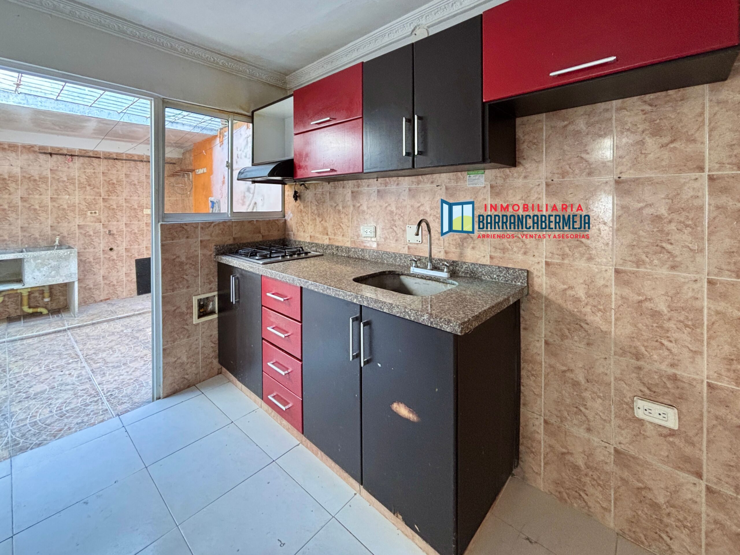 CASA EN VENTA BARRIO PUEBLO NUEVO