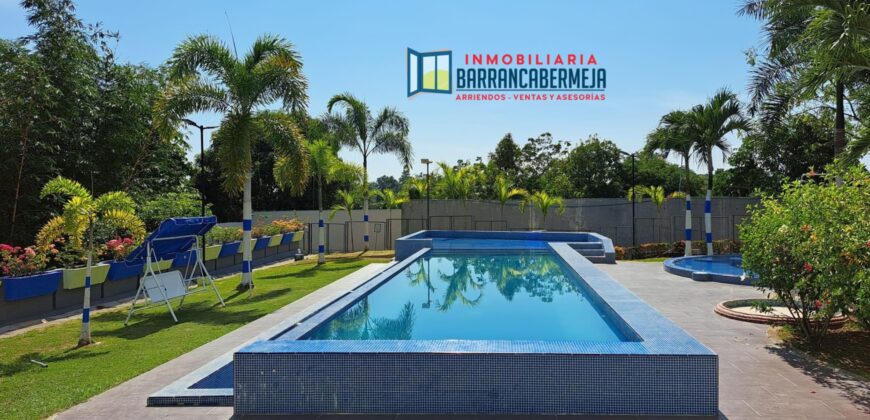 APTO EN VENTA VIVERO CLUB 205 TORRE 3