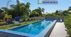 APTO EN VENTA VIVERO CLUB 205 TORRE 3