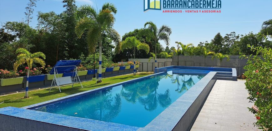 APTO EN VENTA VIVERO CLUB 205 TORRE 3