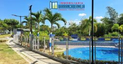 APTO EN VENTA VIVERO CLUB 205 TORRE 3