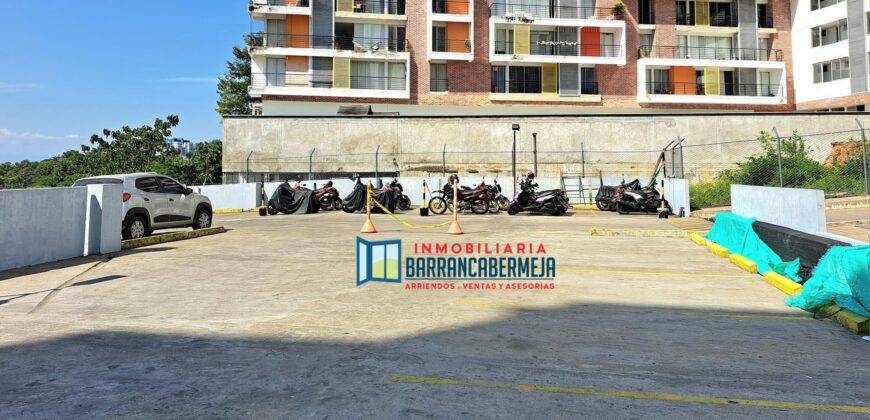 APTO EN VENTA VIVERO CLUB 205 TORRE 3