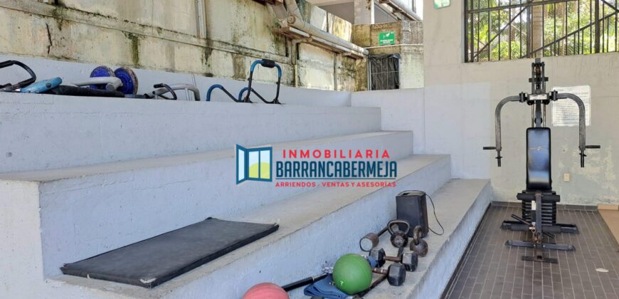 APTO EN VENTA VIVERO CLUB 205 TORRE 3