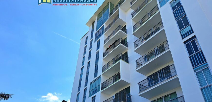 APTO EN VENTA VIVERO CLUB 205 TORRE 3