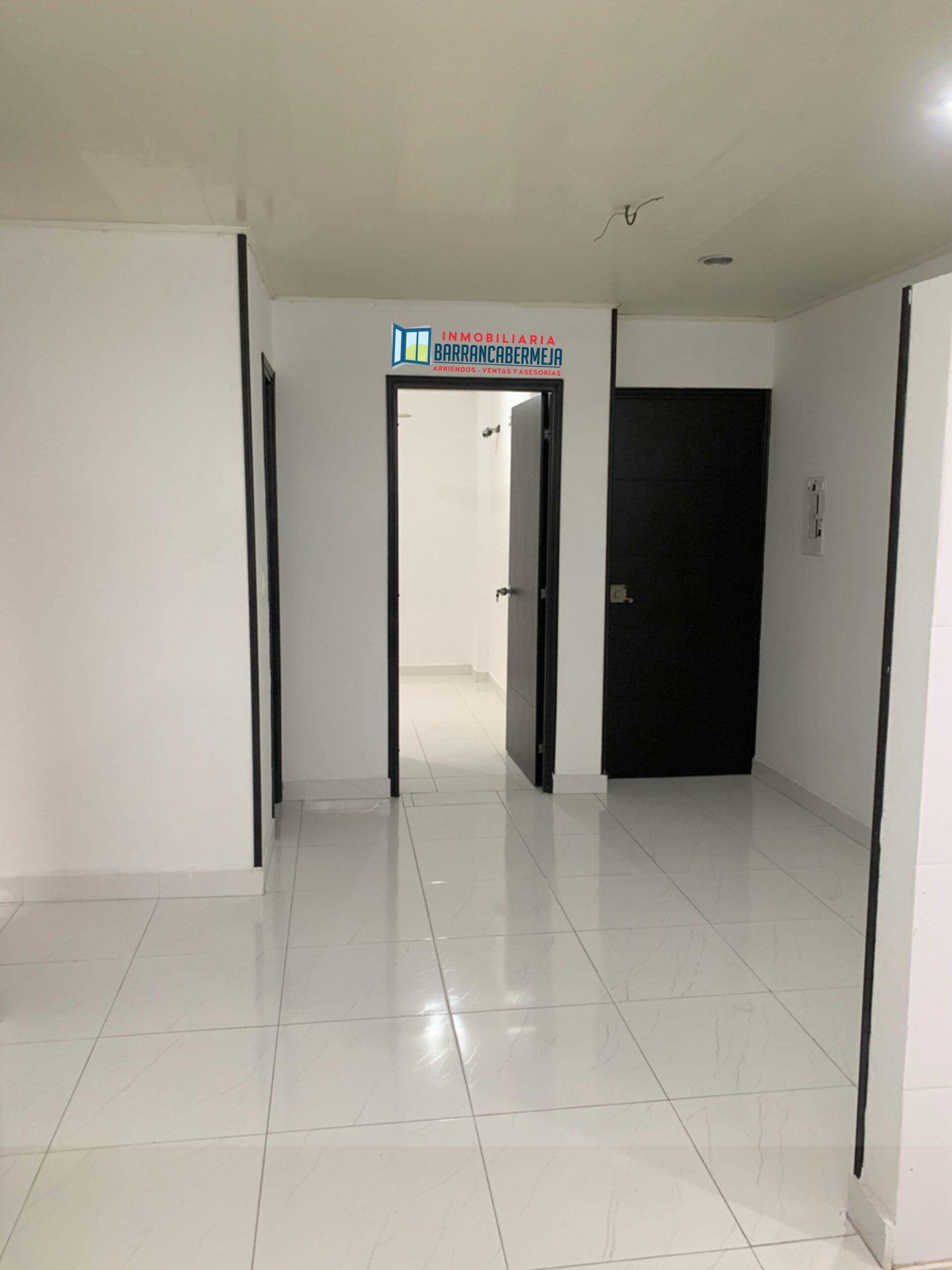 APARTAMENTO EN ARRIENDO