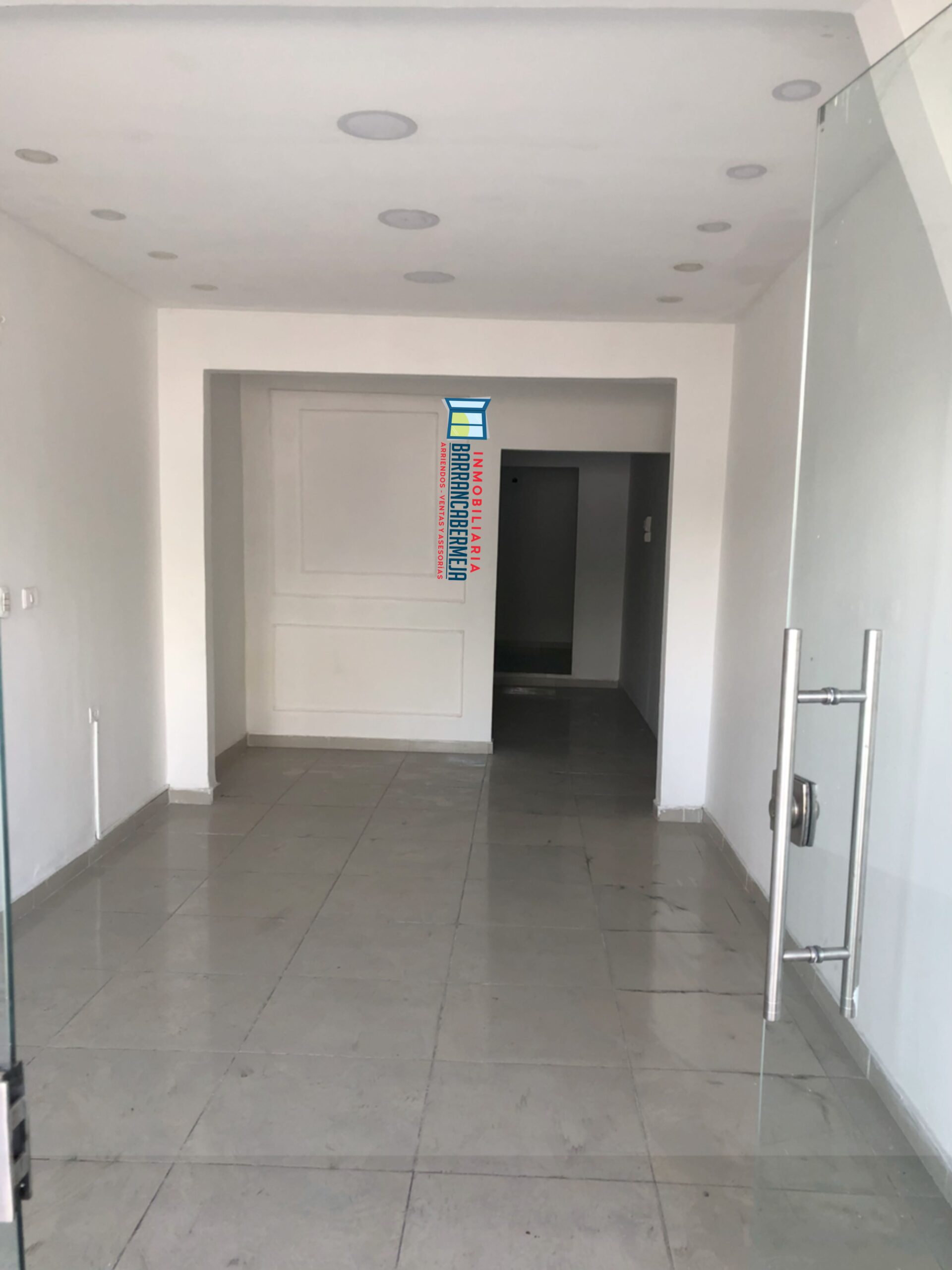 LOCAL BODEGA EN ARRIENDO