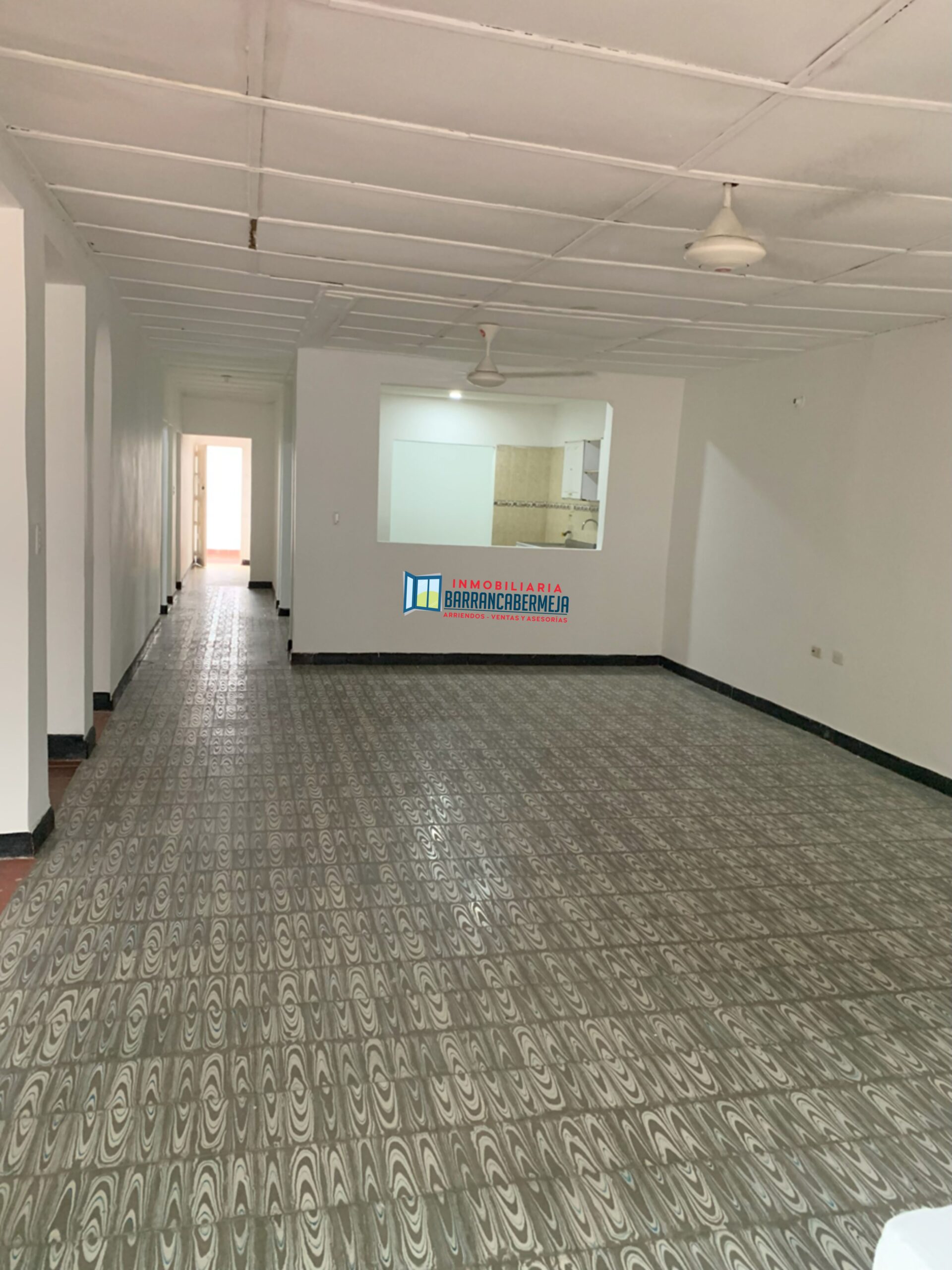 CASA EN ARRIENDO