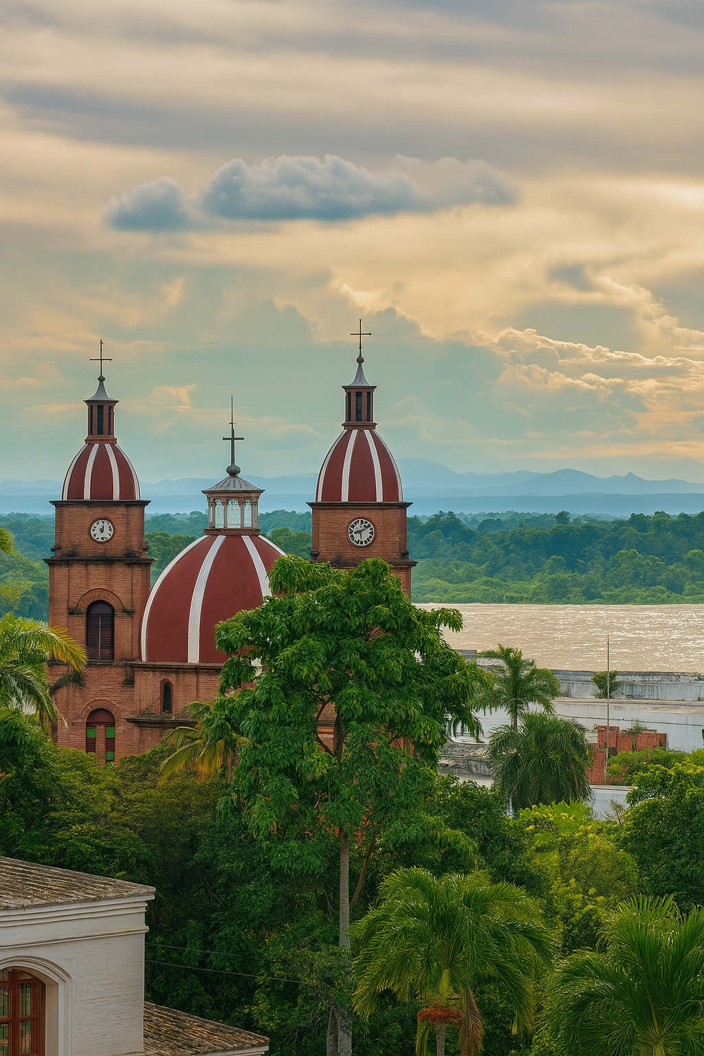 Inmobiliaria Barrancabermeja foto banner
