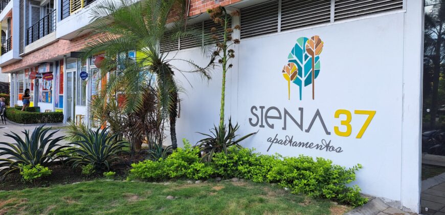 APARTAMENTO EN ARRIENDO