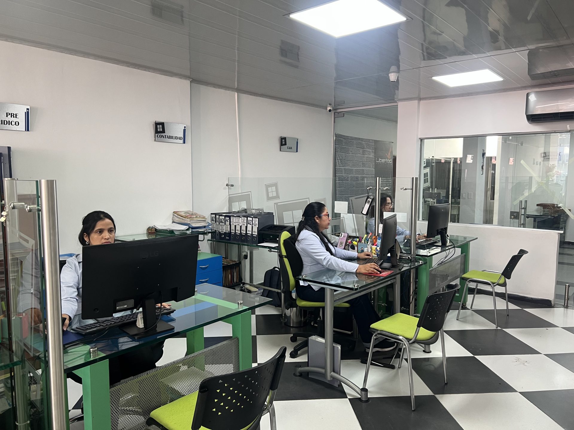Imagen colaboradores inmobiliaria Barrancabermeja