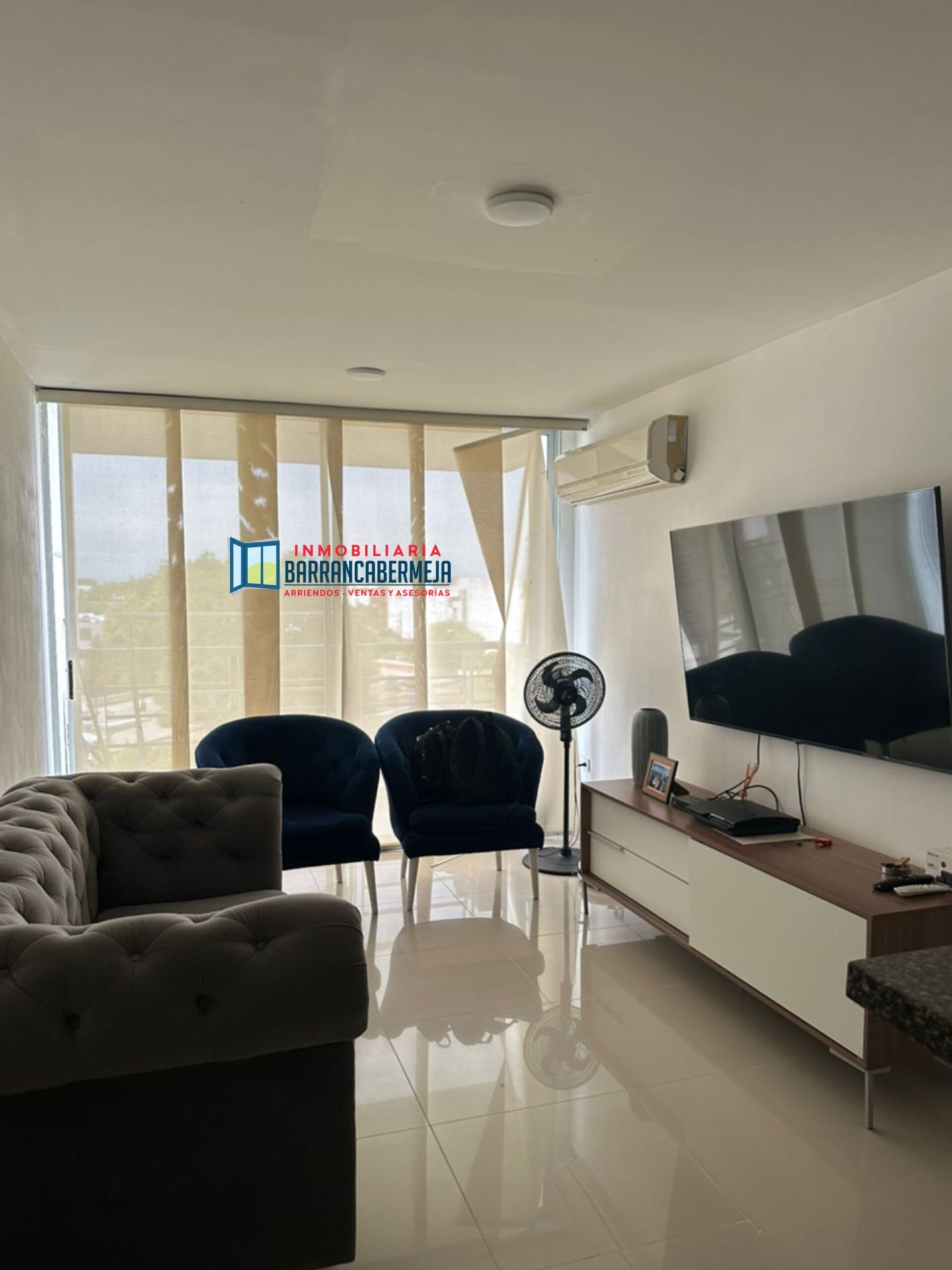 Apartamento en Venta, Edificio Portobello, barrio Torcoroma