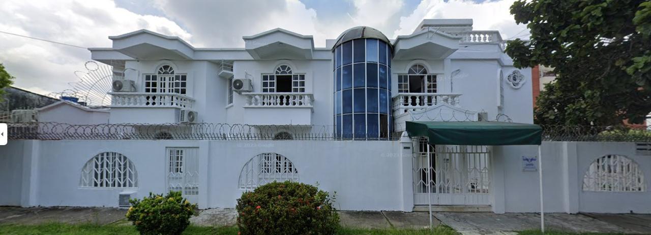 Casa comercial en Arriendo, barrio Recreo