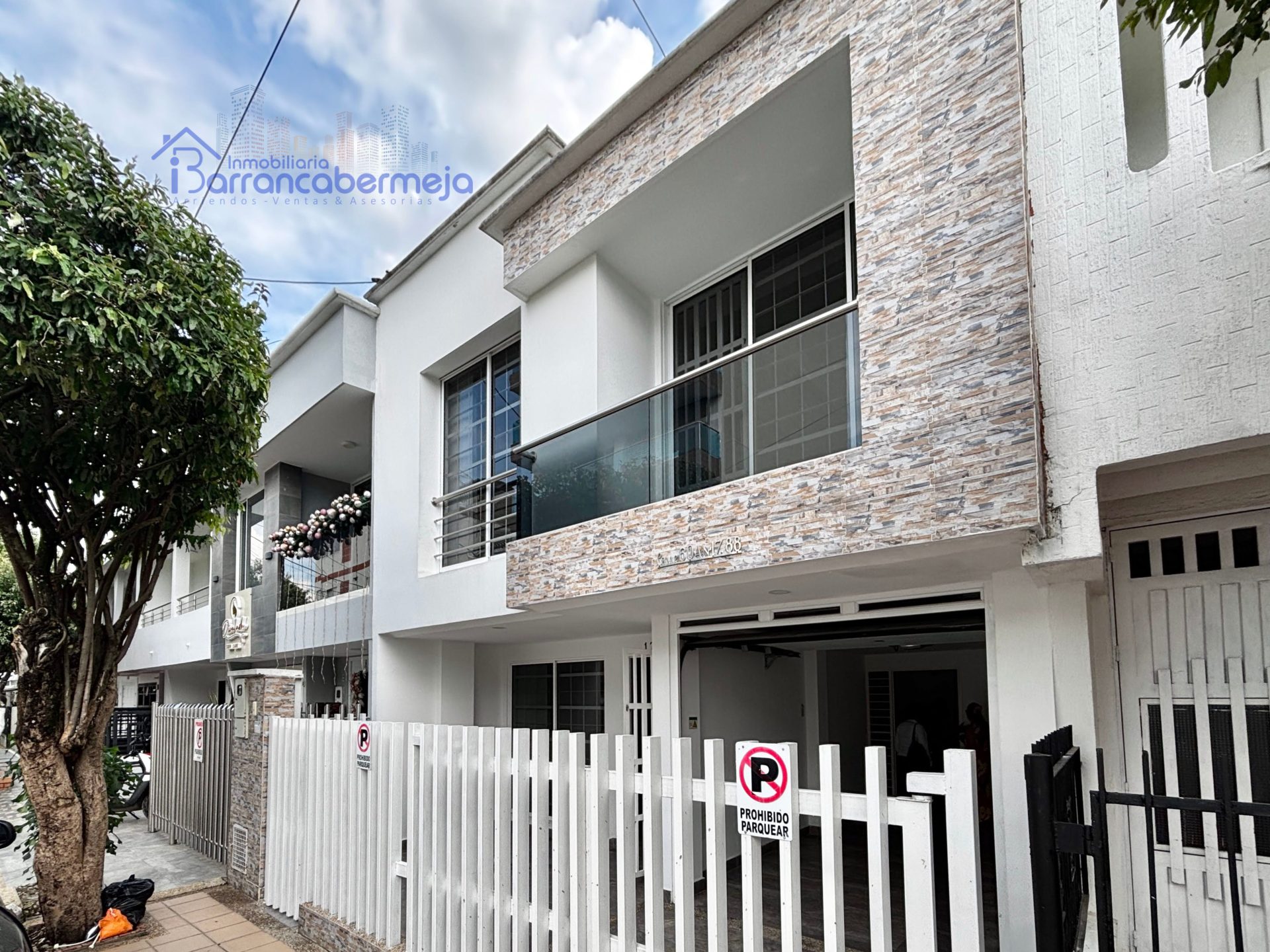 CASA EN VENTA BARRIO GALÁN