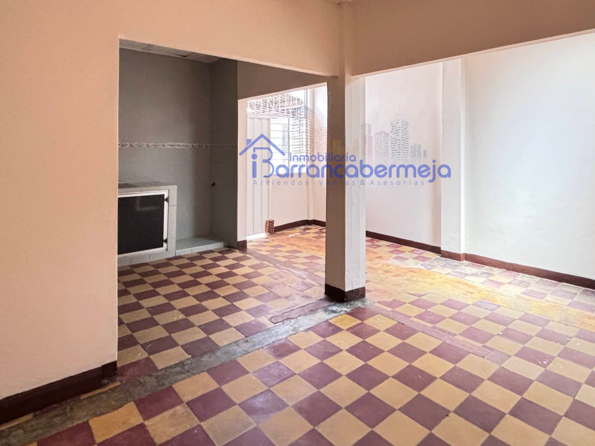 CASA EN ARRIENDO BARRIO PALMIRA