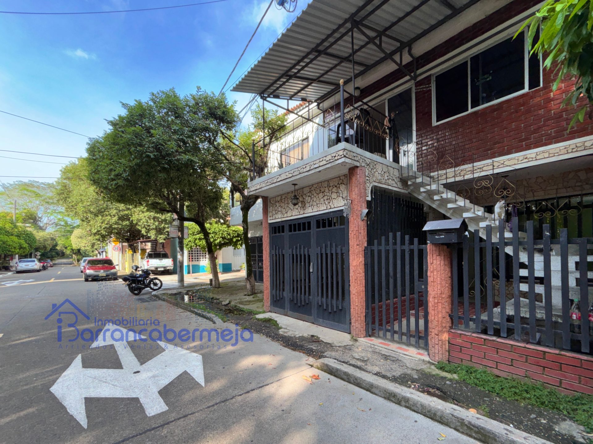 CASA EN ARRIENDO BARRIO ISLA DEL ZAPATO