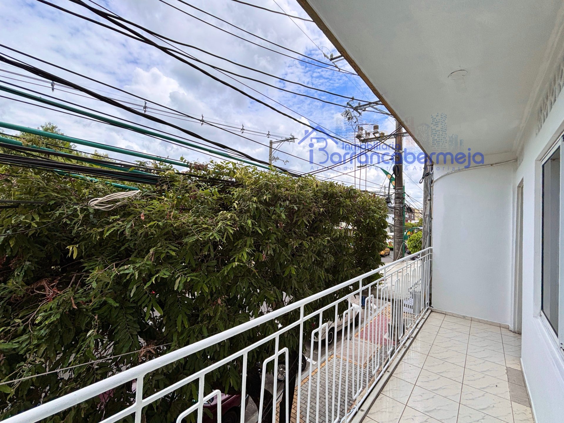 APARTAMENTO EN ARRIENDO BARRIO COLOMBIA